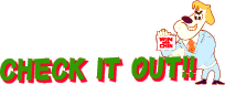 CHECK IT OUT