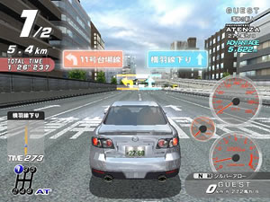 湾岸ミッドナイト MAXIMUMTUNE3DX 湾岸ミッドナイト MAXIMUMTUNE3DX