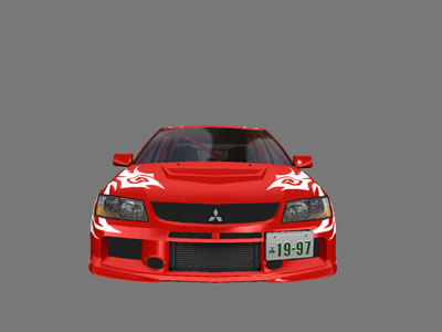 Wangan Midnight Maximumtune3dx Plus