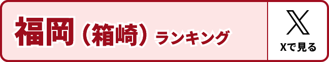 福岡 ロケテスト会場別ランキング（公式Xへ）