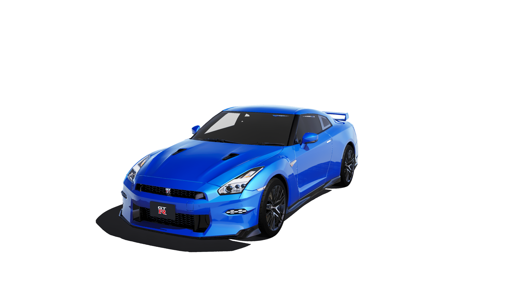 GT-R
