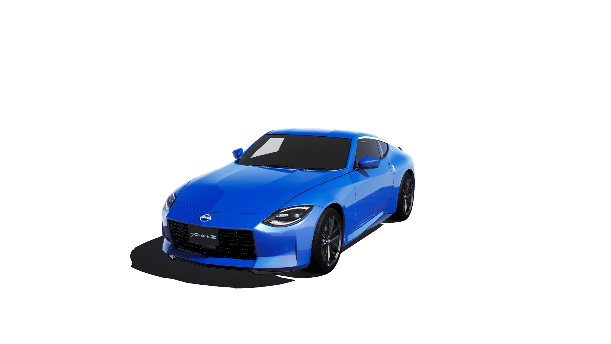 フェアレディZ