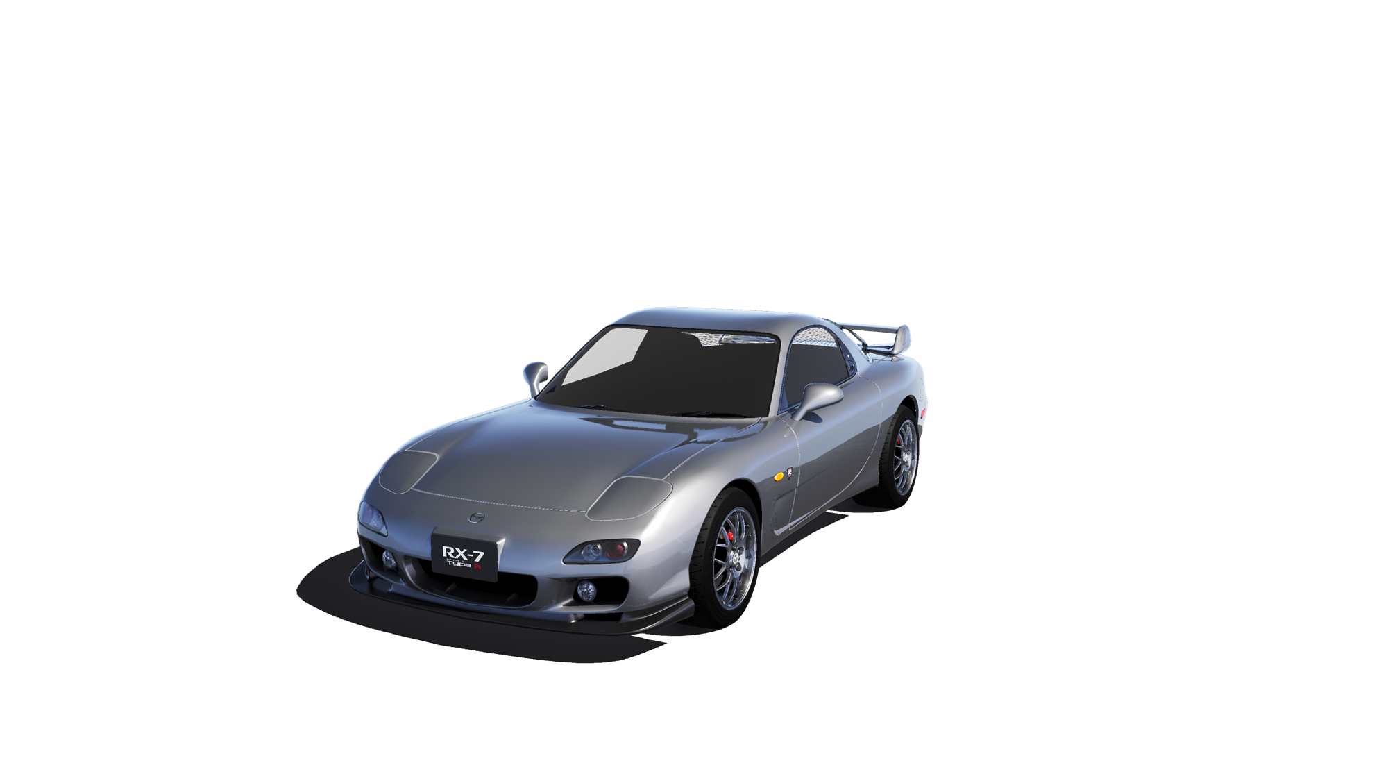RX-7