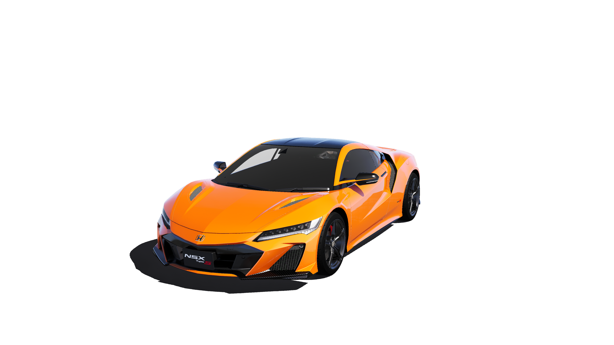 NSX