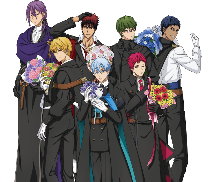 黒子のバスケ ともぬい 緑間真太郎 ナムコ Special Selection Br100 Com Br