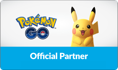 Official Partner