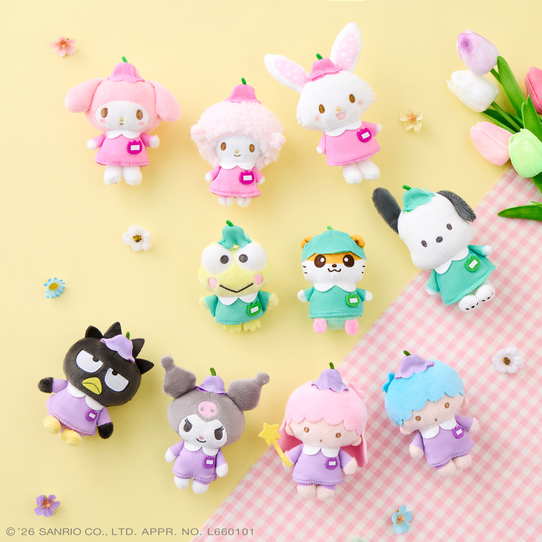 ナムコ限定景品