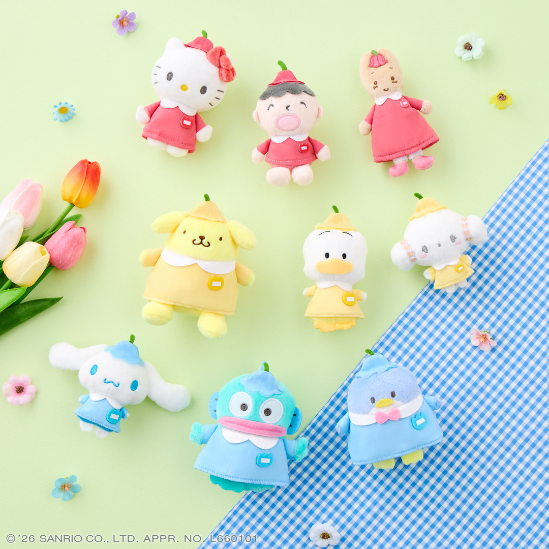 ナムコ限定景品