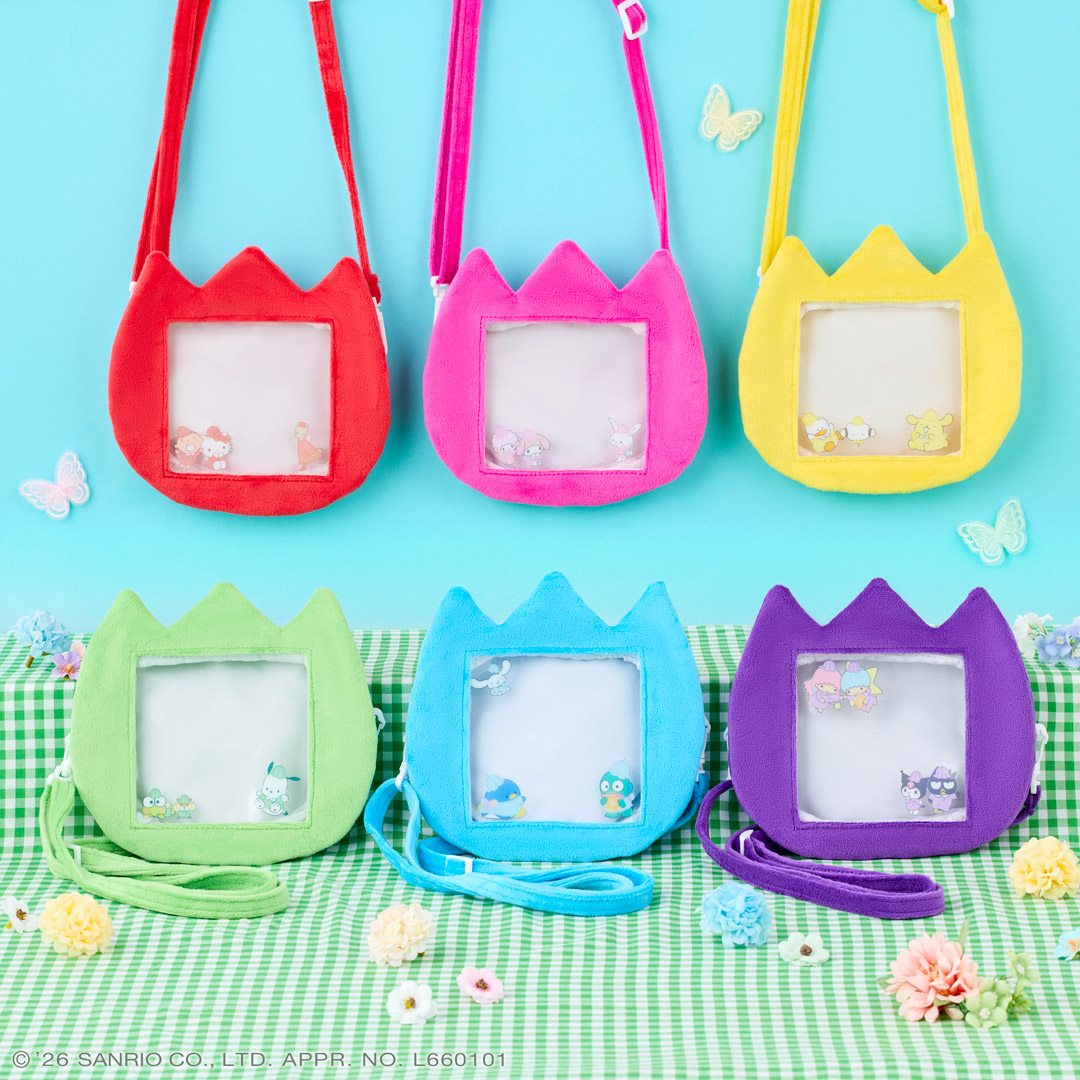 ナムコ限定景品