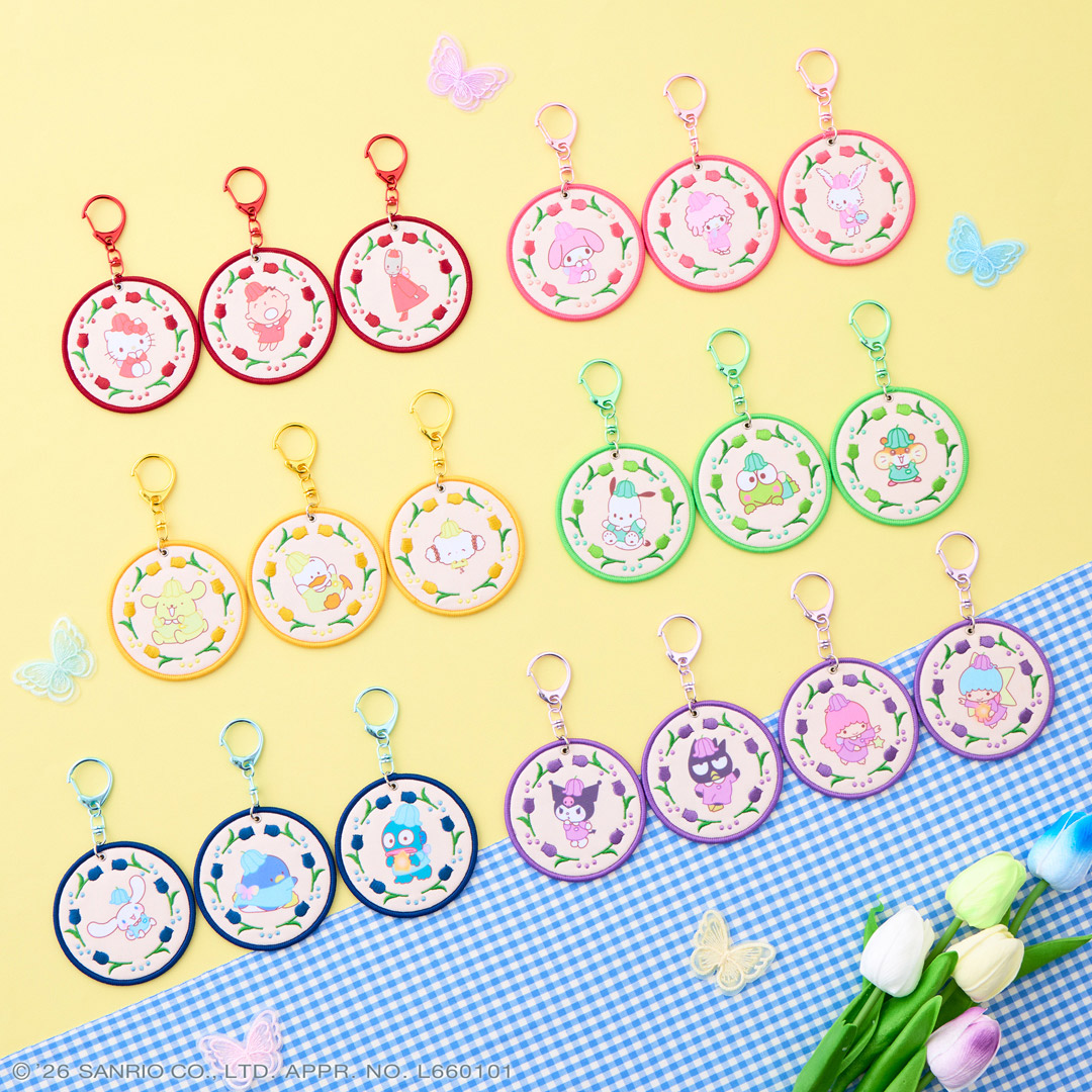 ナムコ限定景品