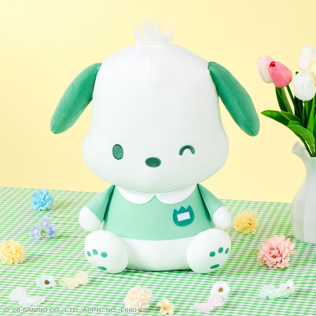 ナムコ限定景品