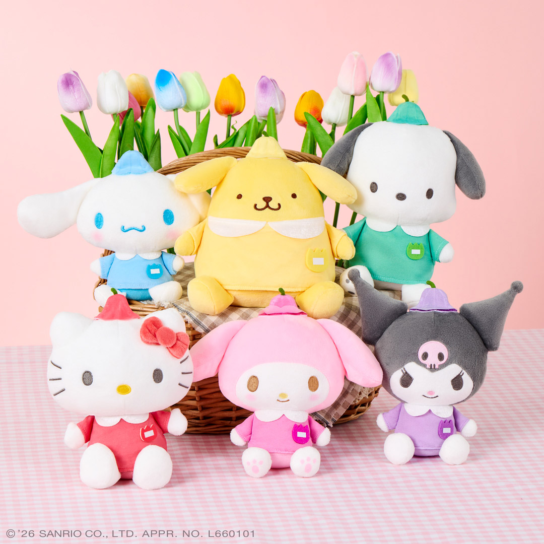 ナムコ限定景品