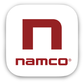 namco