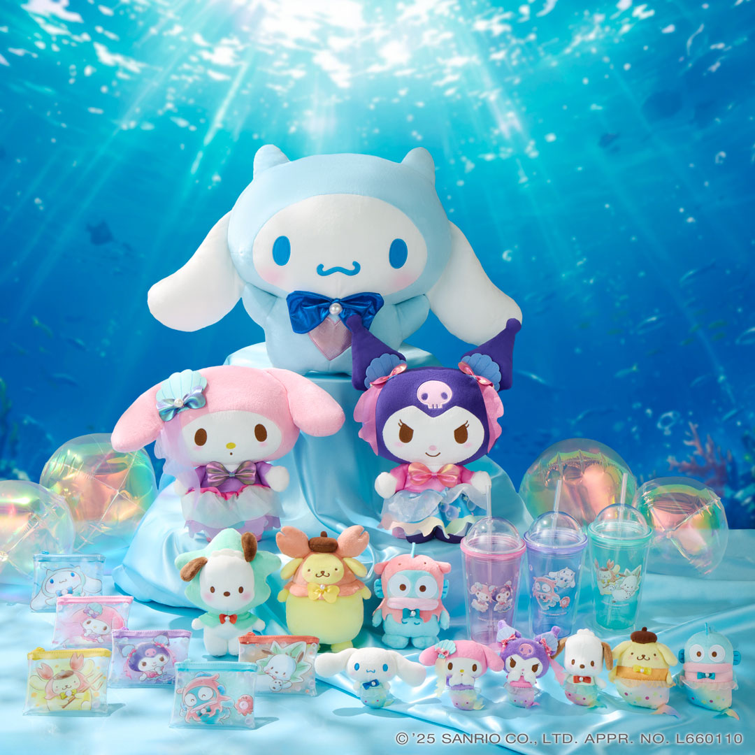 ナムコ限定景品