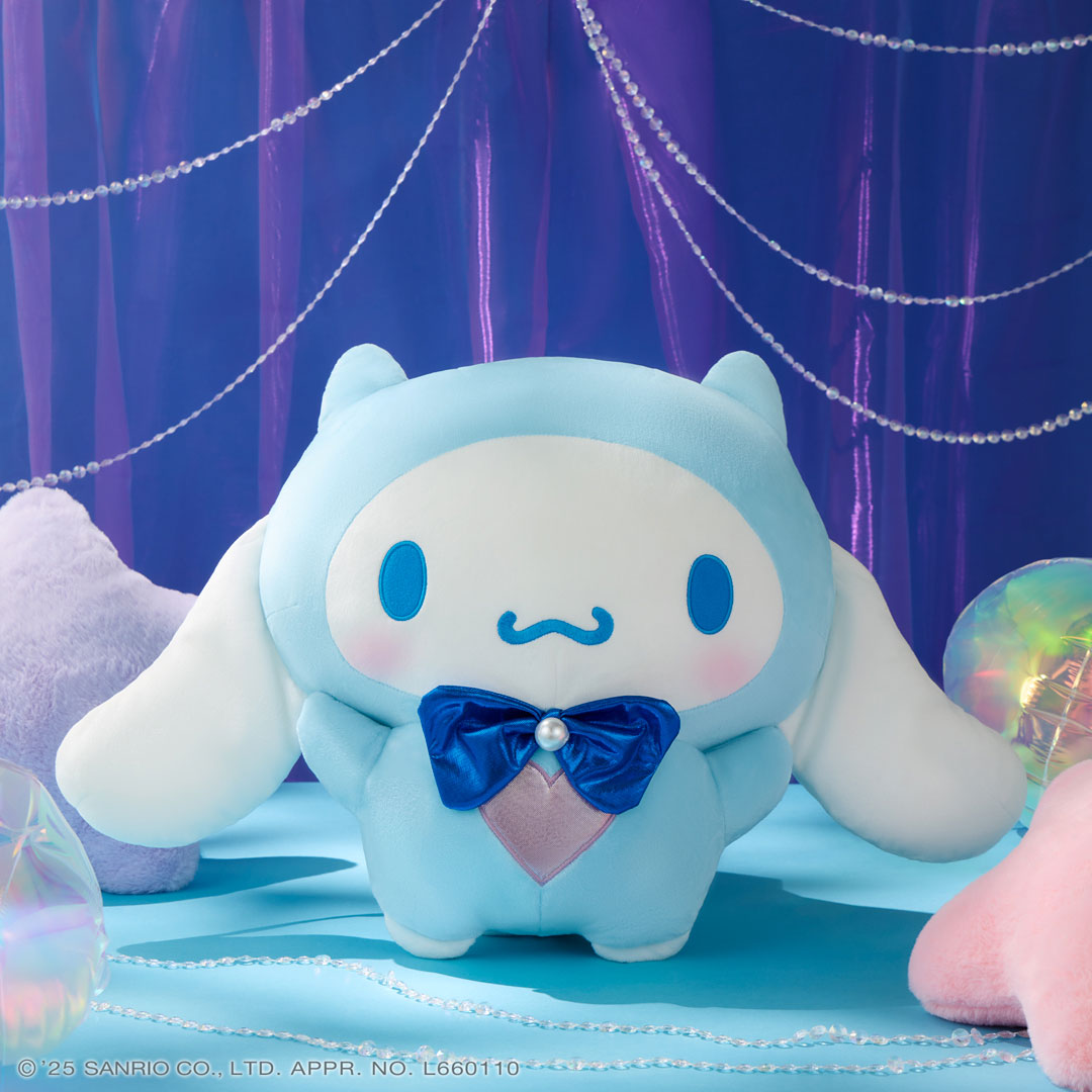 ナムコ限定景品