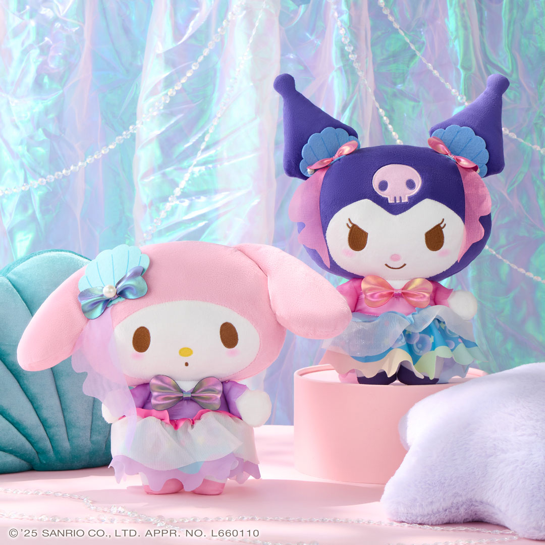 ナムコ限定景品