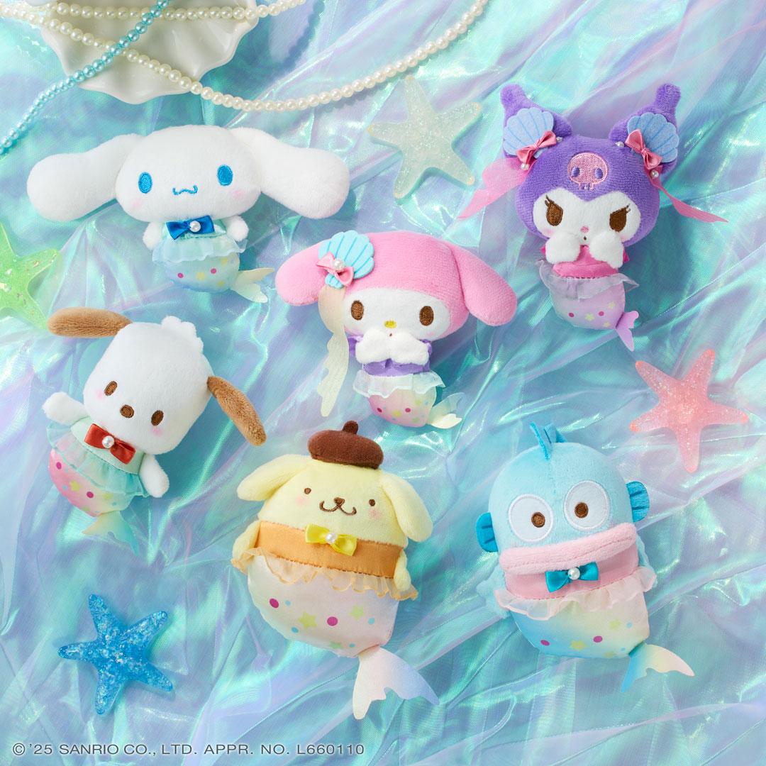 ナムコ限定景品