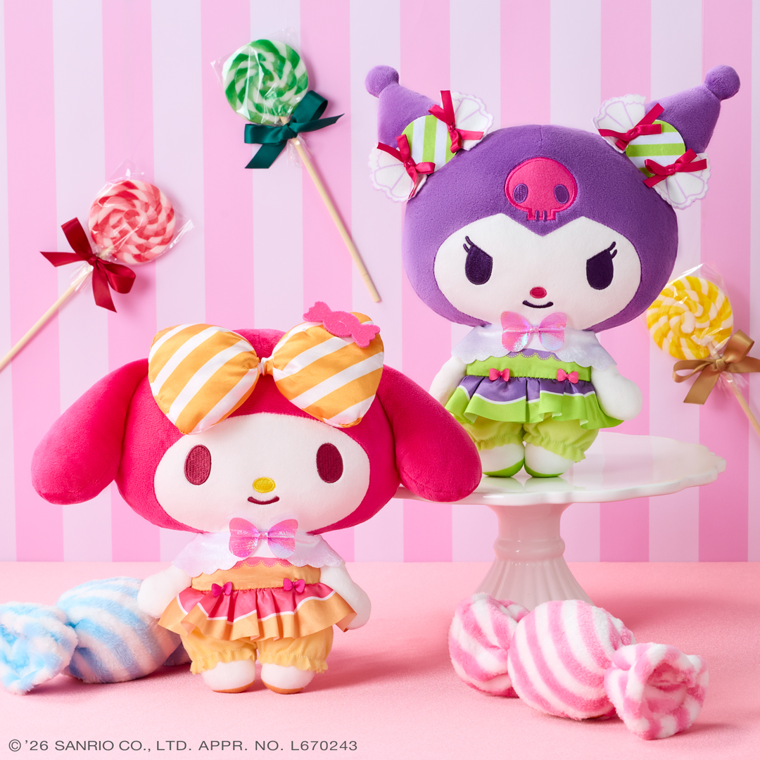 ナムコ限定景品