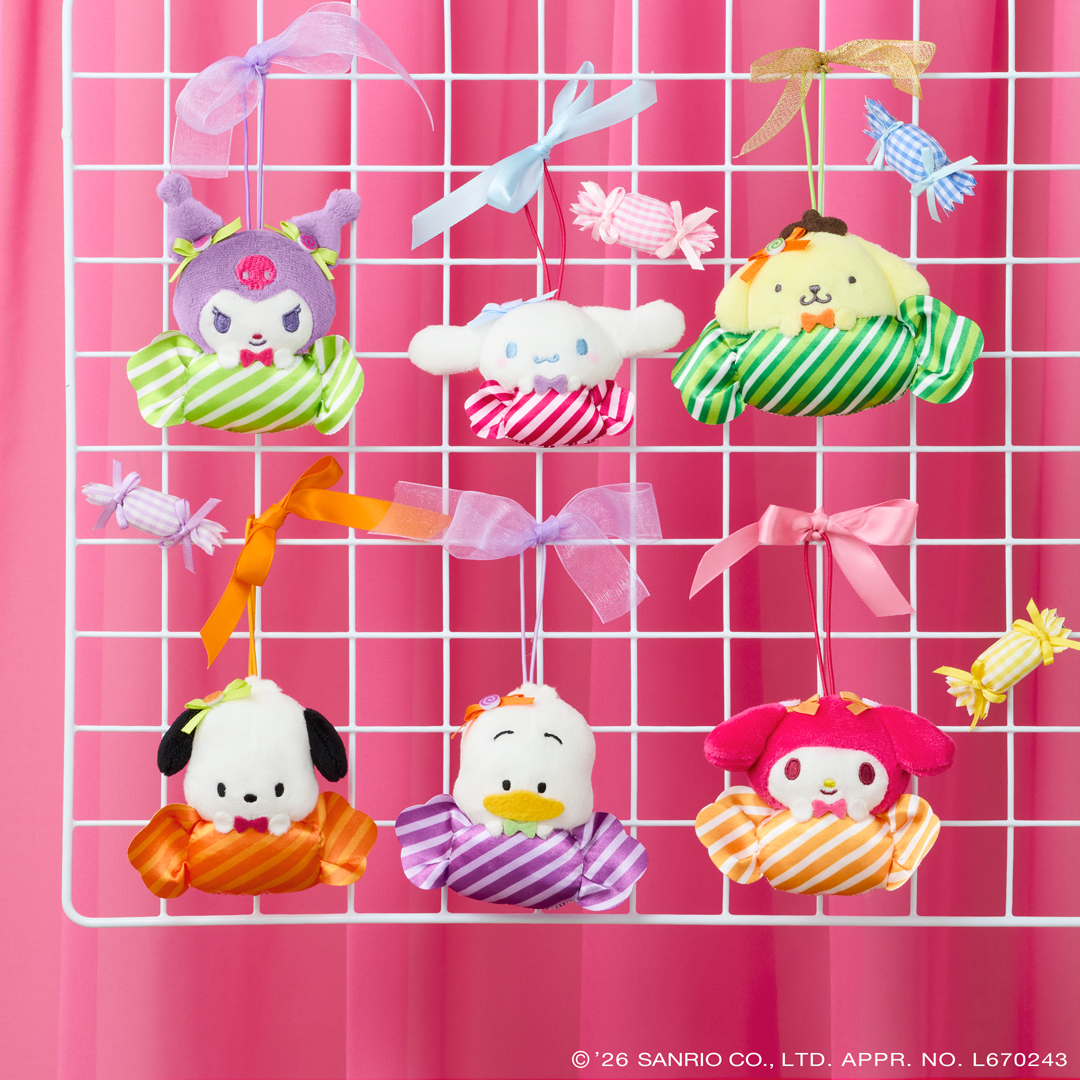 ナムコ限定景品