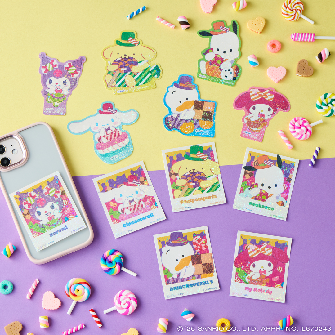 ナムコ限定景品
