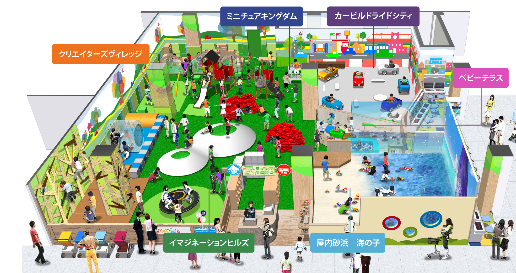 小田原ダイナシティ店