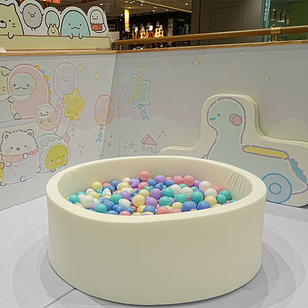 ベビーエリア