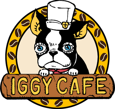 IGGY CAFE