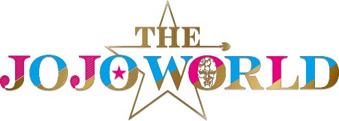 THE JOJO WORLD
