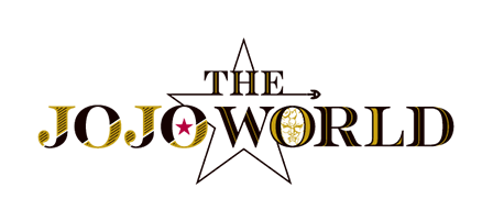 THE★JOJO WORLD