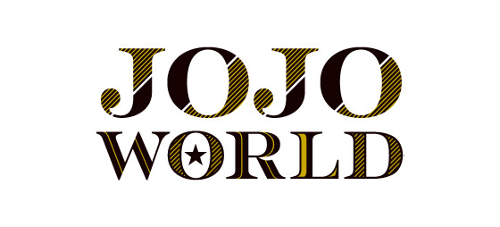 JOJO WORLD 総合アカウント