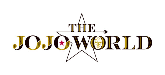 THE★JOJO WORLD