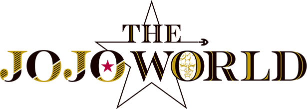 THE ★ JOJO WORLD