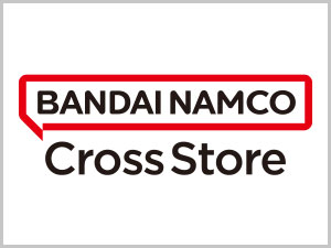 BANDAI NAMCO Cross Store