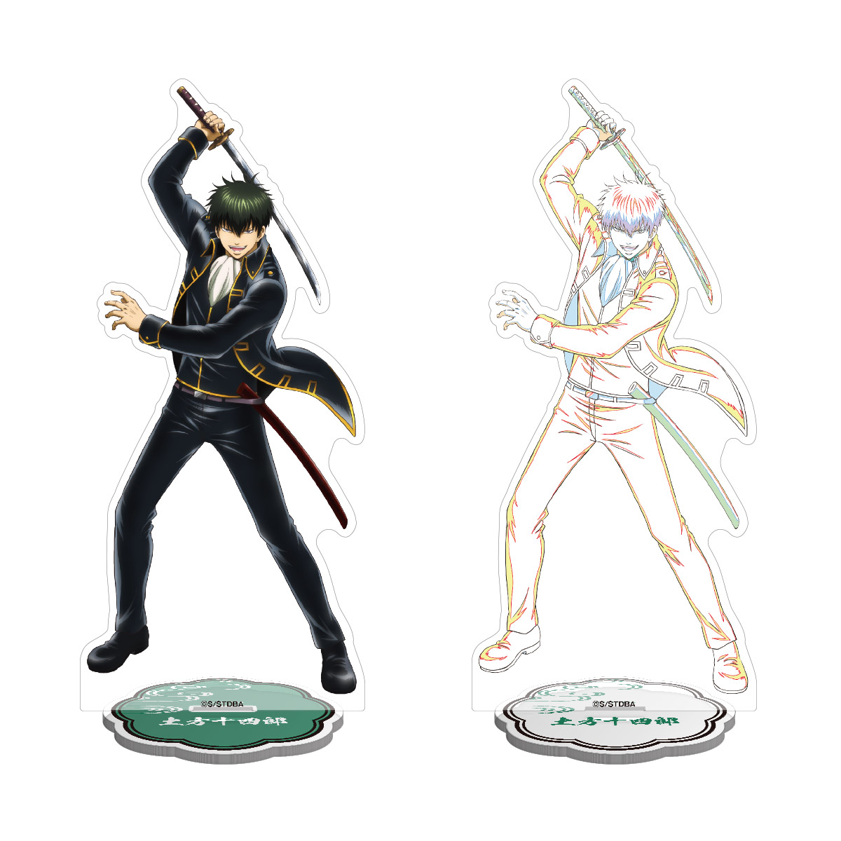 アクリルスタンド