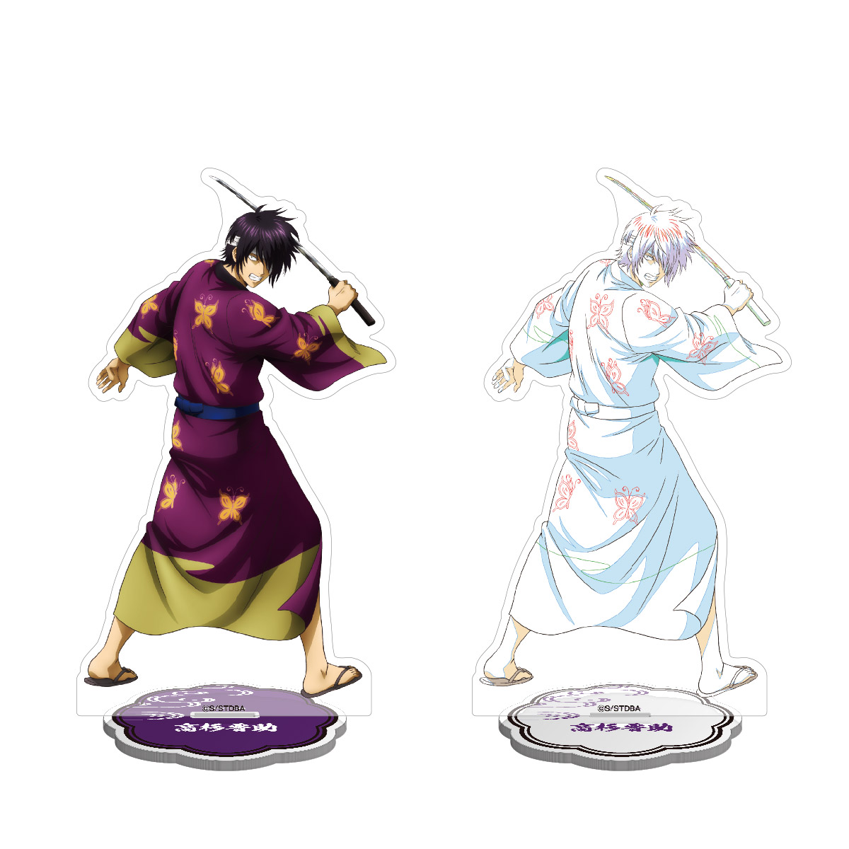 アクリルスタンド