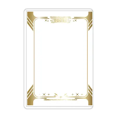 アイドルマスター TOURS オフィシャルカードローダー