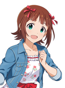 天海 春香