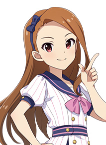水瀬 伊織