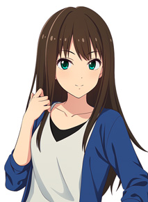 渋谷 凛