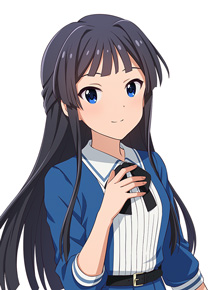 最上 静香