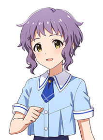 真壁 瑞希