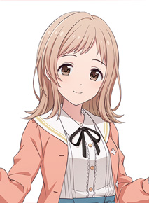 櫻木 真乃