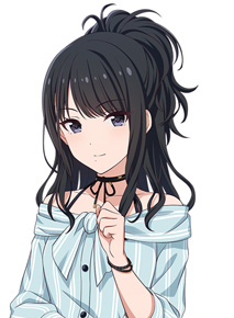 風野 灯織