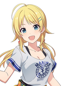 八宮 めぐる