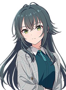 月村 手毬