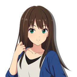 渋谷凛