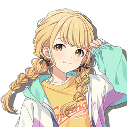 藤田ことね
