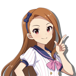 水瀬伊織