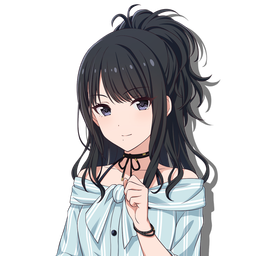 風野灯織