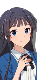 最上静香